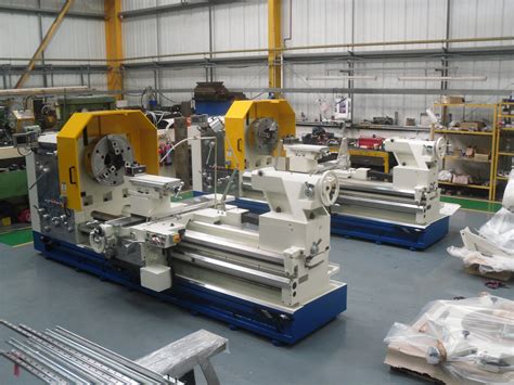 manual lathes manufacturers